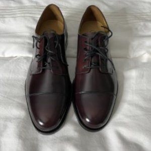 NEW Cole Haan Men Shoes|10Size|Burgundy Color